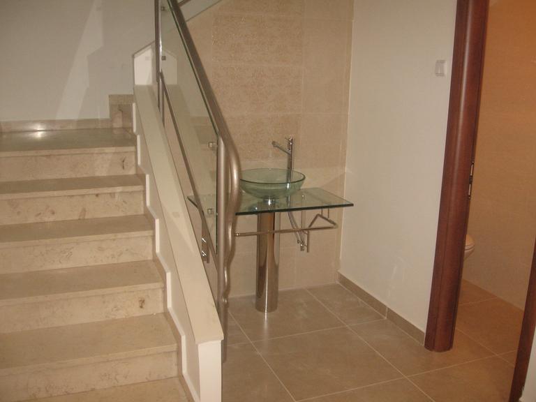 Israel Stairway Galore :: Design & Build